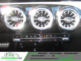 Mercedes Classe A 35 Mercedes-AMG BVA 4-Matic  occasion � Beaupuy - photo n�3