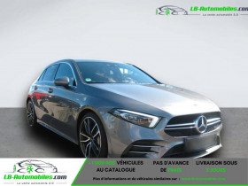 Mercedes Classe A 35 Mercedes-AMG BVA 4-Matic  occasion � Beaupuy - photo n�2