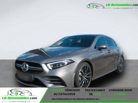Mercedes Classe A , garage LB AUTOMOBILES � Beaupuy