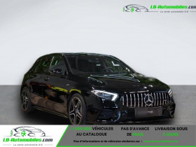 Mercedes Classe A 35 Mercedes-AMG BVA 4-Matic  occasion � Beaupuy - photo n�8