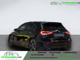 Mercedes Classe A 35 Mercedes-AMG BVA 4-Matic  occasion � Beaupuy - photo n�10
