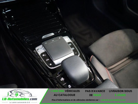 Mercedes Classe A 35 Mercedes-AMG BVA 4-Matic  occasion � Beaupuy - photo n�4