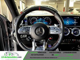 Mercedes Classe A 35 Mercedes-AMG BVA 4-Matic  occasion � Beaupuy - photo n�2