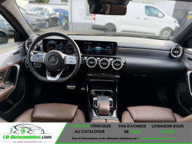 Mercedes Classe A 35 Mercedes-AMG BVA 4-Matic  occasion � Beaupuy - photo n�3