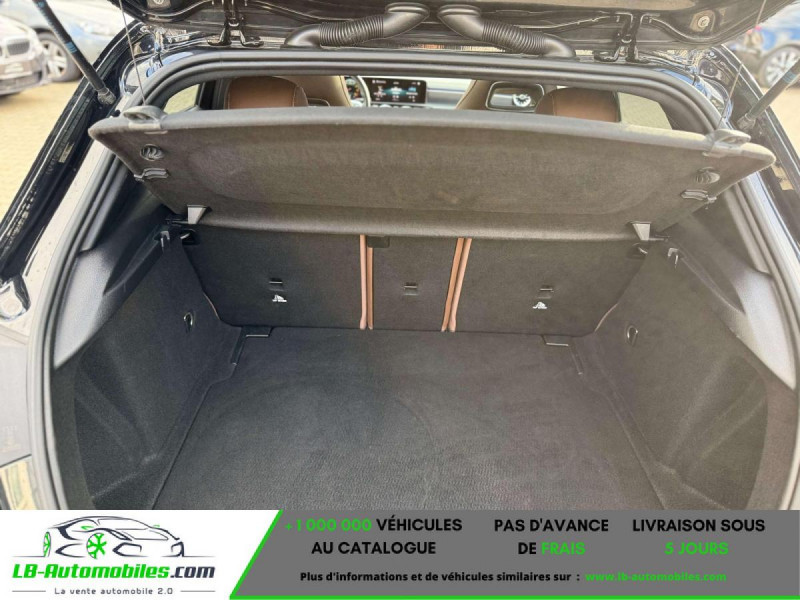 Mercedes Classe A 35 Mercedes-AMG BVA 4-Matic  occasion � Beaupuy - photo n�10