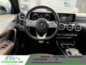 Mercedes Classe A 35 Mercedes-AMG BVA 4-Matic  occasion � Beaupuy - photo n�9