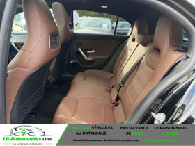 Mercedes Classe A 35 Mercedes-AMG BVA 4-Matic  occasion � Beaupuy - photo n�8