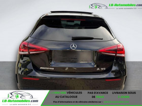 Mercedes Classe A 35 Mercedes-AMG BVA 4-Matic  occasion � Beaupuy - photo n�6