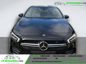 Mercedes Classe A 35 Mercedes-AMG BVA 4-Matic  occasion � Beaupuy - photo n�5