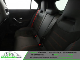 Mercedes Classe A 35 Mercedes-AMG BVA 4-Matic  occasion � Beaupuy - photo n�9