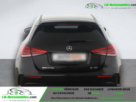 Mercedes Classe A 35 Mercedes-AMG BVA 4-Matic  occasion � Beaupuy - photo n�7