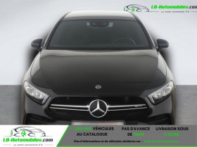 Mercedes Classe A 35 Mercedes-AMG BVA 4-Matic  occasion � Beaupuy - photo n�5