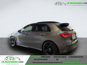 Mercedes Classe A 35 Mercedes-AMG BVA 4-Matic  occasion � Beaupuy - photo n�4