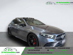 Mercedes Classe A , garage LB AUTOMOBILES � Beaupuy