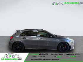 Mercedes Classe A 35 Mercedes-AMG BVA 4-Matic  occasion � Beaupuy - photo n�6