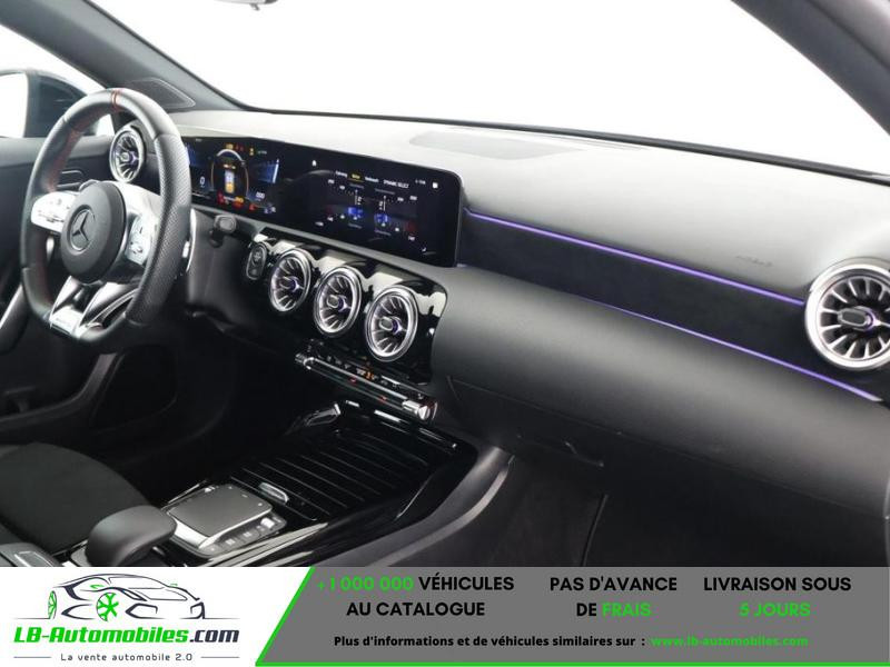 Mercedes Classe A 35 Mercedes-AMG BVA 4-Matic  occasion  Beaupuy - photo n6