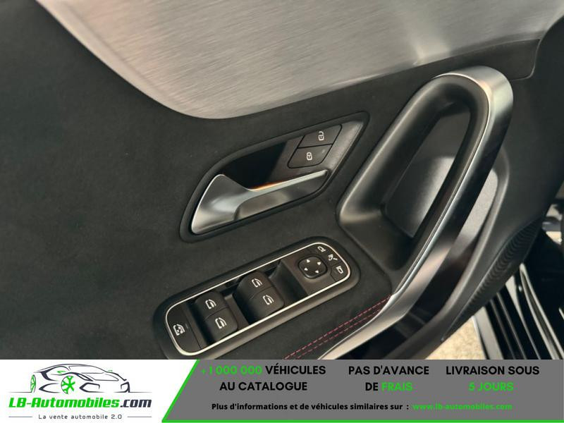 Mercedes Classe A 35 Mercedes-AMG BVA 4-Matic  occasion  Beaupuy - photo n13