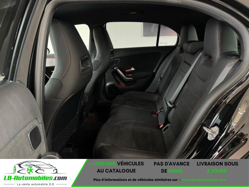 Mercedes Classe A 35 Mercedes-AMG BVA 4-Matic  occasion  Beaupuy - photo n7