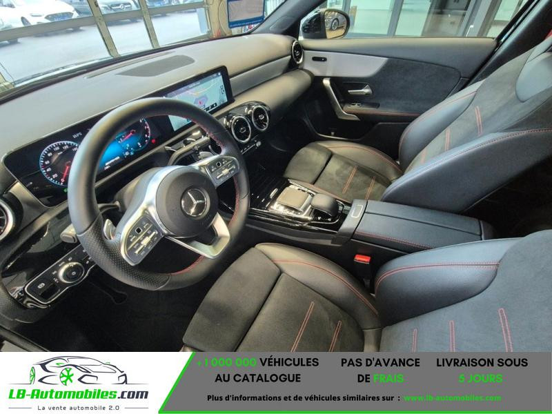 Mercedes Classe A 35 Mercedes-AMG BVA 4-Matic  occasion  Beaupuy - photo n10
