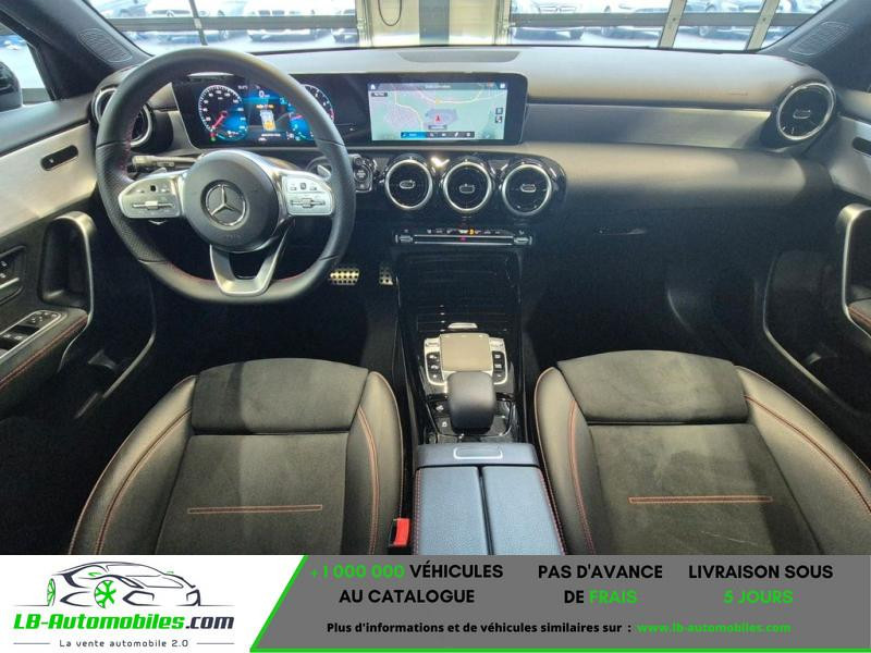Mercedes Classe A 35 Mercedes-AMG BVA 4-Matic  occasion  Beaupuy - photo n5