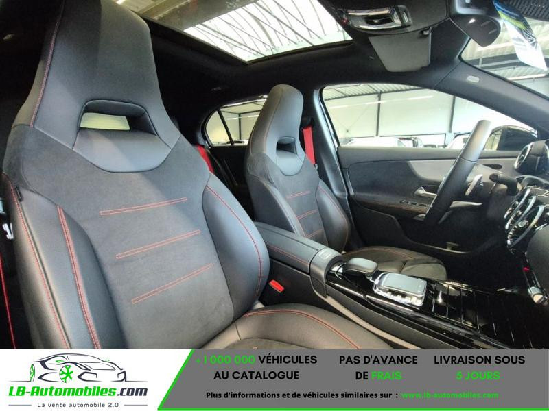 Mercedes Classe A 35 Mercedes-AMG BVA 4-Matic  occasion  Beaupuy