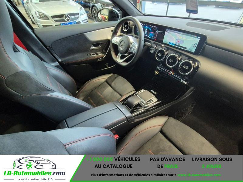 Mercedes Classe A 35 Mercedes-AMG BVA 4-Matic  occasion  Beaupuy - photo n2