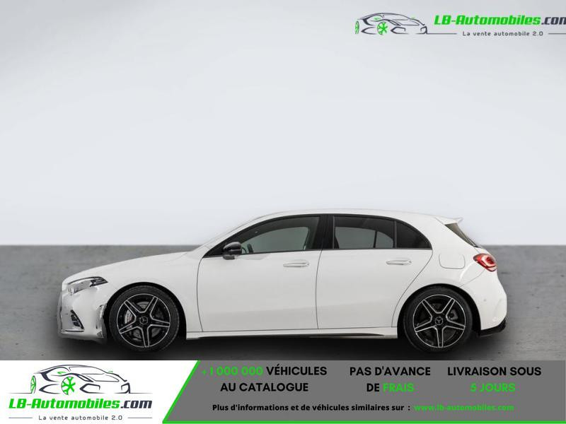 Mercedes Classe A 35 Mercedes-AMG BVA 4-Matic  occasion  Beaupuy - photo n5
