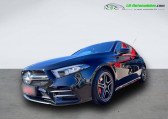 Mercedes Classe A 35 Mercedes-AMG BVA 4-Matic   Beaupuy 31