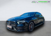 Mercedes Classe A 35 Mercedes-AMG BVA 4-Matic   Beaupuy 31