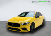 Annonce Mercedes Classe A occasion Essence 35 Mercedes-AMG BVA 4-Matic  Beaupuy