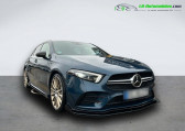 Annonce Mercedes Classe A occasion Essence 35 Mercedes-AMG BVA 4-Matic  Beaupuy