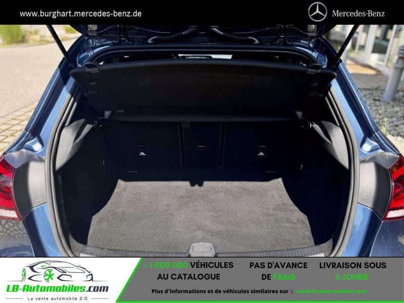 Mercedes Classe A 35 Mercedes-AMG BVA 4-Matic 2019 Mercedes Classe A 35 Mercedes-AMG BVA 4-Matic  occasion à Beaupuy