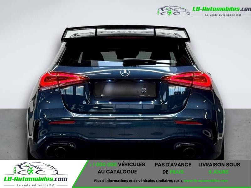 Mercedes Classe A 35 Mercedes-AMG BVA 4-Matic 2019 - photo n°20 Mercedes Classe A 35 Mercedes-AMG BVA 4-Matic  occasion à Beaupuy - photo n°20