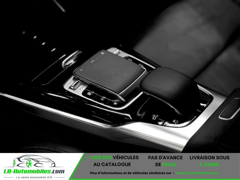 Mercedes Classe A 35 Mercedes-AMG BVA 4-Matic 2019 - photo n°18 Mercedes Classe A 35 Mercedes-AMG BVA 4-Matic  occasion à Beaupuy - photo n°18