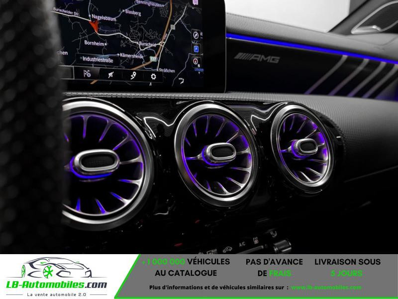Mercedes Classe A 35 Mercedes-AMG BVA 4-Matic 2019 - photo n°16 Mercedes Classe A 35 Mercedes-AMG BVA 4-Matic  occasion à Beaupuy - photo n°16
