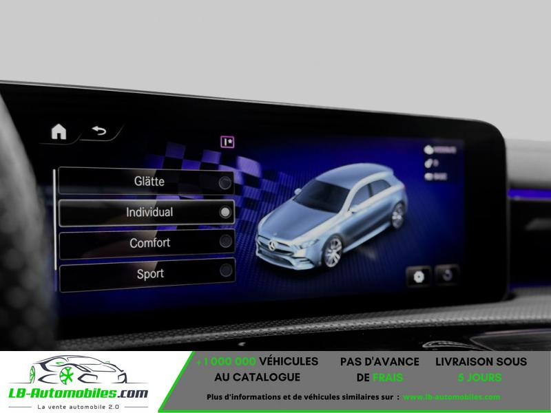 Mercedes Classe A 35 Mercedes-AMG BVA 4-Matic 2019 - photo n°15 Mercedes Classe A 35 Mercedes-AMG BVA 4-Matic  occasion à Beaupuy - photo n°15