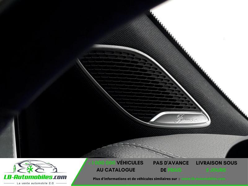 Mercedes Classe A 35 Mercedes-AMG BVA 4-Matic 2019 - photo n°17 Mercedes Classe A 35 Mercedes-AMG BVA 4-Matic  occasion à Beaupuy - photo n°17