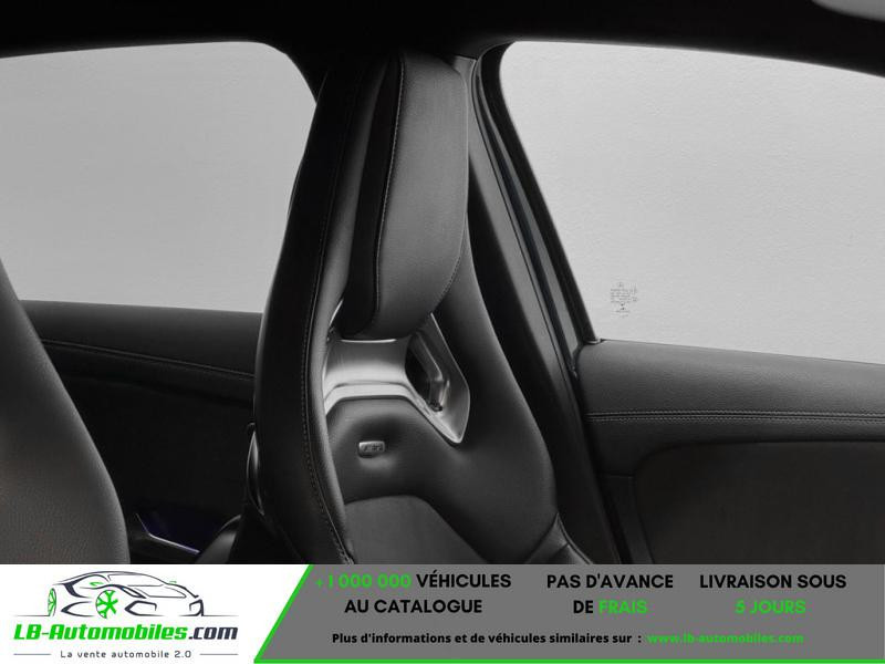 Mercedes Classe A 35 Mercedes-AMG BVA 4-Matic 2019 - photo n°12 Mercedes Classe A 35 Mercedes-AMG BVA 4-Matic  occasion à Beaupuy - photo n°12