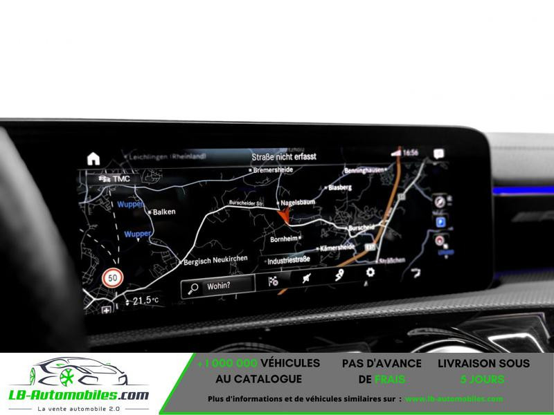 Mercedes Classe A 35 Mercedes-AMG BVA 4-Matic 2019 - photo n°13 Mercedes Classe A 35 Mercedes-AMG BVA 4-Matic  occasion à Beaupuy - photo n°13