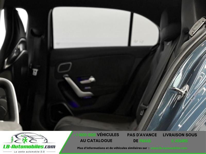 Mercedes Classe A 35 Mercedes-AMG BVA 4-Matic 2019 - photo n°10 Mercedes Classe A 35 Mercedes-AMG BVA 4-Matic  occasion à Beaupuy - photo n°10