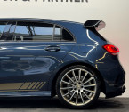 Annonce Mercedes Classe A occasion Essence 35 Mercedes-AMG BVA 4-Matic  Beaupuy