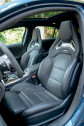 Annonce Mercedes Classe A occasion Essence 35 Mercedes-AMG BVA 4-Matic  Beaupuy