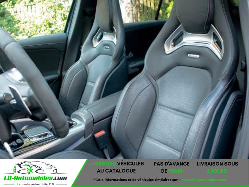 Mercedes Classe A 35 Mercedes-AMG BVA 4-Matic 2019 Mercedes Classe A 35 Mercedes-AMG BVA 4-Matic  occasion à Beaupuy