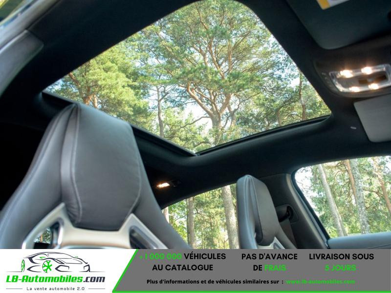 Mercedes Classe A 35 Mercedes-AMG BVA 4-Matic 2019 - photo n°4 Mercedes Classe A 35 Mercedes-AMG BVA 4-Matic  occasion à Beaupuy - photo n°4