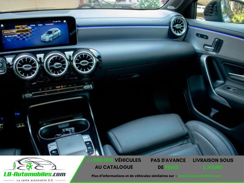 Mercedes Classe A 35 Mercedes-AMG BVA 4-Matic 2019 - photo n°10 Mercedes Classe A 35 Mercedes-AMG BVA 4-Matic  occasion à Beaupuy - photo n°10