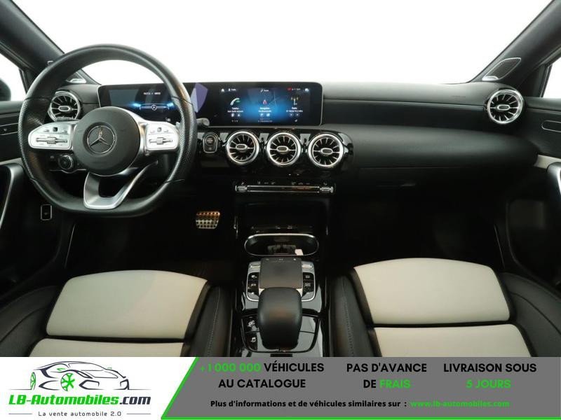 Mercedes Classe A 35 Mercedes-AMG BVA 4-Matic  occasion  Beaupuy - photo n3