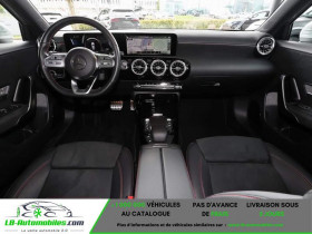 Mercedes Classe A 35 Mercedes-AMG BVA 4-Matic  occasion � Beaupuy - photo n�2