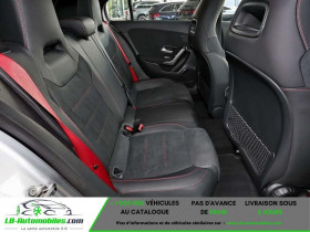 Mercedes Classe A 35 Mercedes-AMG BVA 4-Matic  occasion � Beaupuy - photo n�5