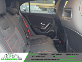 Mercedes Classe A 35 Mercedes-AMG BVA 4-Matic  occasion � Beaupuy - photo n�9