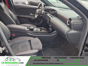 Mercedes Classe A 35 Mercedes-AMG BVA 4-Matic  occasion � Beaupuy - photo n�8